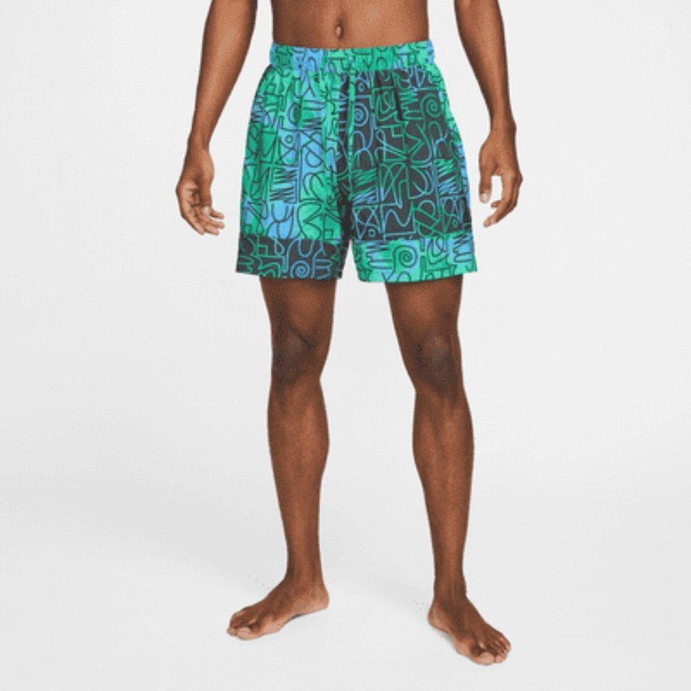Nike Yoga Dri-FIT A.I.R. Woven Shorts